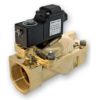 SOLENOID VALVE  SERIES 7321B/7322B / سلونويید ولو سری های 7321B/7322B